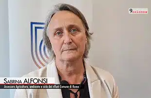 Rifiuti, Alfonsi (Campidoglio): con impianti vera svolta per Roma