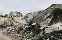 From space to ground: how international cooperation is mapping Venezuelaâs earthquake damage