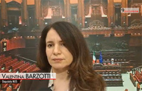 Lavoro, Barzotti (M5S): Mercificazione in atto, serve rimettere la persona al centro