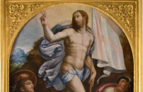 âVasari e Romaâ: un legame duraturo