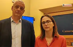 Desaparecidos, Quartapelle: Italia al fianco di argentina per verita’ e giustizia 