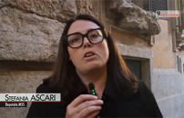 Gaza, Ascari (M5s): Abu Safiya sta morendo in carcere, lottiamo per sua liberazione