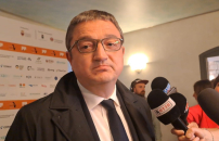 FUGATTI: EVENTO SU GIOVANI <BR> E SITUAZIONE GLOBALE