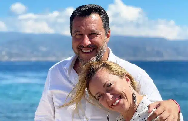 SALVINI: LA LOMBARDIA? <BR> NOME DOPO POLITICHE 