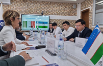 Partnership UniversitÃ  di Torino e Kiut per formare professionisti capaci di operare tra Uzbekistan ed Europa
