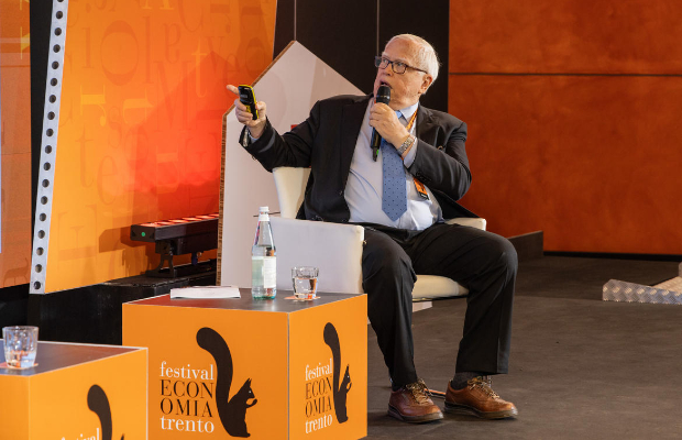 FERTILITA', LA LEZIONE <BR> DEL NOBEL HECKMAN