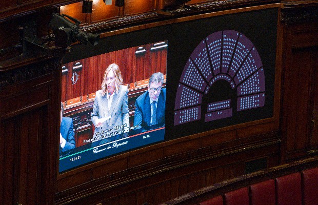 Un ministro <br> per il futuro