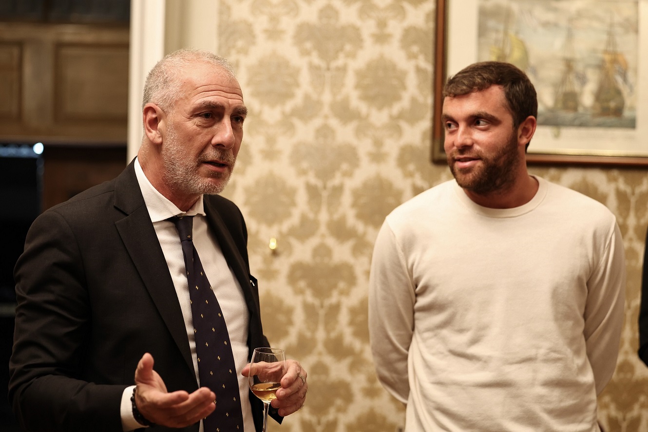 Georgia, Giornata Sport italiano: celebrazioni in Ambasciata 