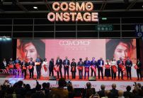 L'Italia alla 26esima edizione di Cosmoprof Asia 