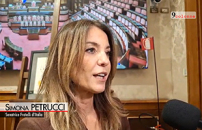 Mostre, Petrucci (Fdi) con âArt Gender Gapâ riflessione su paritaâ genere