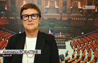 Pac, Forattini (Pd): da Parlamento segnale forte a Ue contro tagli e fondo unico