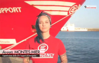 Flotilla: Life Support in partenza da Siracusa, noi al fianco della missione