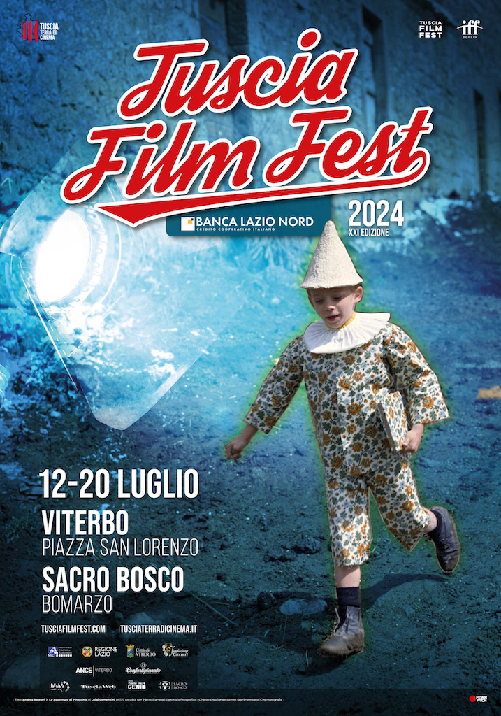 TUSCIA FESTIVAL, OMAGGIO A MATTIA TORRE