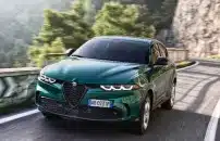 Motori, per Alfa Romeo <br> un 2022 straordinario 