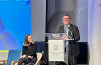 LâAmb. Modiano: italiani in Messcio esempio di integrazione