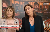 AFGHANISTAN, GHIRRA (AVS)-GHIO (PD): PARLAMENTO AL FIANCO DI CISDA CONTRO APARTHEID DI GENERE 