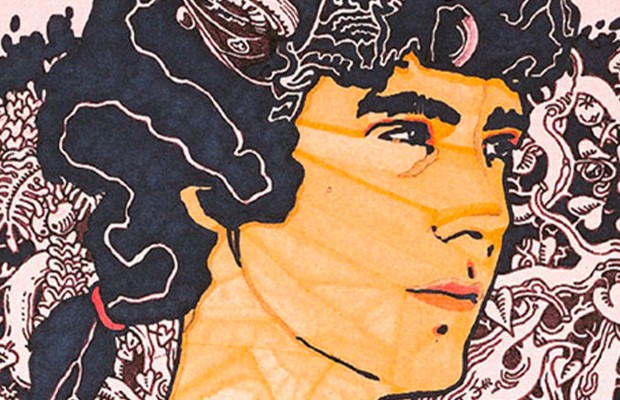 ANDREA PAZIENZA, <br> MOSTRA A 70 ANNI NASCITA