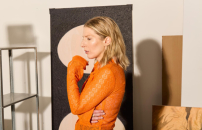 âFoundationsâ: lâarte di Allison Katz a Milano