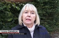 Animali, Zanella (Avs): ok per ingresso in Senato, ma percheâ si amplia caccia?