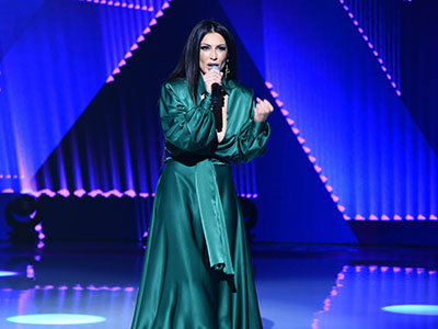 MUSICA, VALERIA ALTOBELLI CONQUISTA LâALBANIA CON IL BRANO âANIMA SEMPLICEâ 