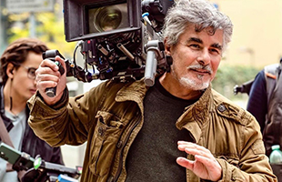 Al via il Monte-Carlo Film Festival de la ComÃ©die: premio speciale MCFF a Genovese per âFollementeâ