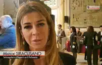 Martino, Siracusano: manca tanto, per Messina era unâistituzione