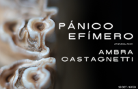 âPÃ¡nico efÃ­meroâ di Ambra Castagnetti al Museo di Arte Moderna di BogotÃ 