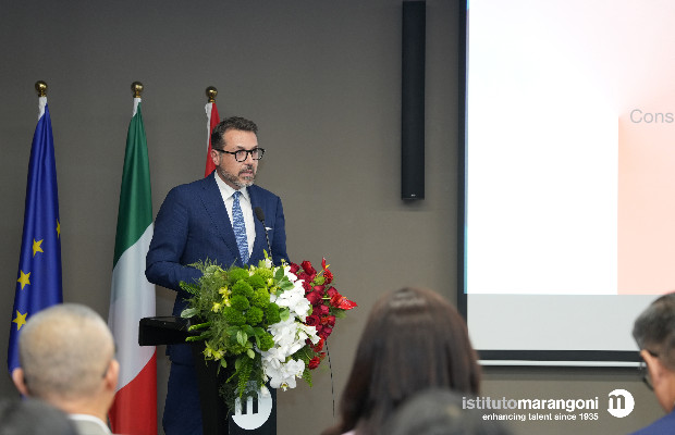 Giornata del Design Italiano nel Mondo a Shenzhen