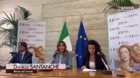 TURISMO, SANTANCHÃ: CRUSCOTTO STRUMENTO CHIAVE PER GESTIRE FLUSSI E MONITORARE TERRITORIO