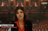 Sciopero, Nisini (Lega): bene Cisl, Cgil e Uil si siedano ai tavoli  