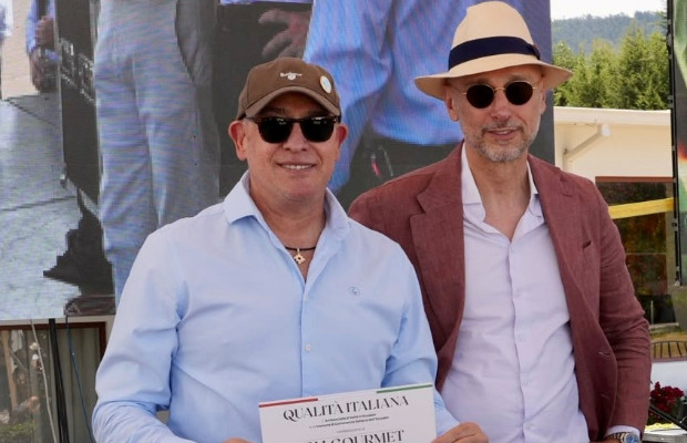 Prodotti e tradizioni, in Ecuador l'Ambasciatore Davoli lancia 'Qualitaâ Italiana'