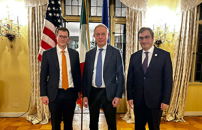 Urso alla US Chamber: âCrescono gli investimenti Usa in Italiaâ