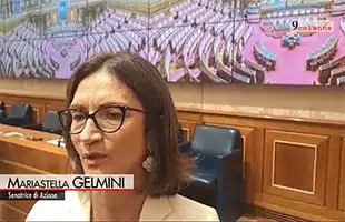 Violenza donne, Gelmini (Az): introdurre lep, Rai ci aiuti per sensibilizzare