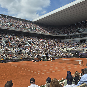 Tennis: Sinner breaks in Paris as CerÃºndolo completes comeback win 