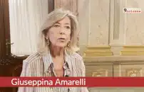 1. Giuseppina Amarelli