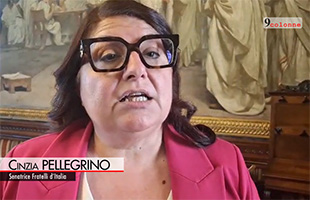 Venezuela, Pellegrino (Fdi):  vicinanza da Italia, ma ora serve cambiamento    