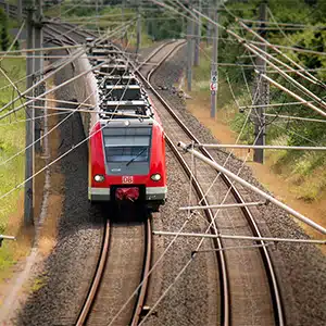 Deadly assault in Genoa: train conductor stabbed during ticket check, unions call for immediate strike