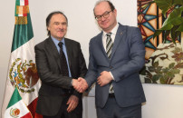 Nuove relazioni Fvg-Messico nel nome di Tina Modotti