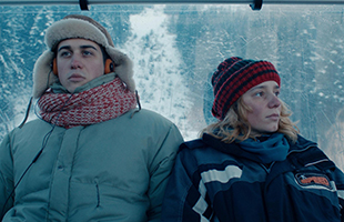 Cinema, proiezione del film âUltimo schiaffoâ di Matteo Oleotto