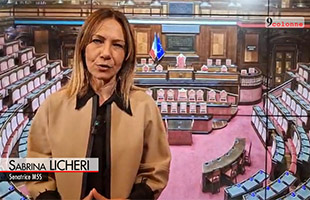 Ex Ilva, Licheri (M5S): Da Urso solo annunci, piano sicurezza arriva dopo due morti