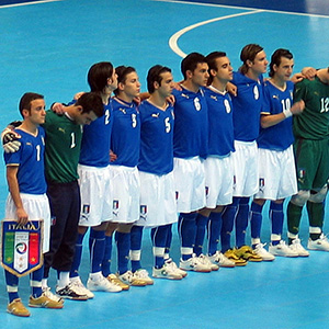 National anthem / The Quirinale bans the final âYesâ after âItaly has calledâ