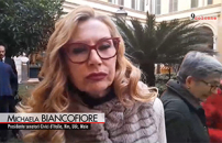 Violenza donne, Biancofiore: fare cultura a casa e a scuola per prevenire