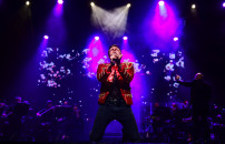 SHOW ROCK-SINFONICO <BR>CELEBRA I QUEEN