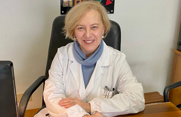 Patrizia Mecocci tra le migliori scienziate al mondo