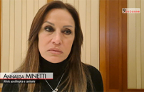 Bullismo, Annalisa Minetti: sport e teatro importanti strumenti didattici