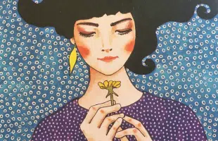 Come se tu <br> non fossi <br> femmina