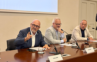 LâEuropeo baseball U18 in Friuli Venezia Giulia