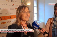 FESTIVAL ECONOMIA, COLAIACOVO (GRUPPO 24 ORE): MOMENTO IMPORTANTE, SENTIAMO RESPONSABILITA'