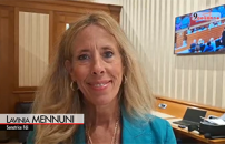 FAMIGLIA, MENNUNI (FDI): COMUNITA' ESTIVE PER ATTENZIONE AD ANZIANI E BAMBINI   