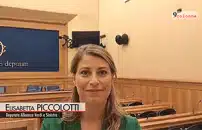 Clima, Piccolotti (AVS): governo chiarisca, eâ negazionista o no?